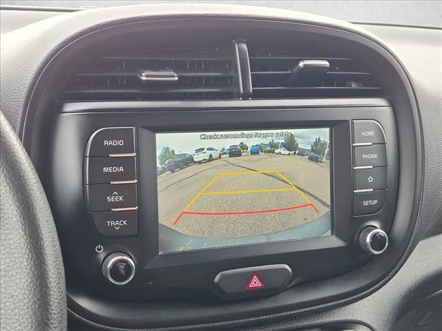 Used 2021 Kia Soul S FWD image 11