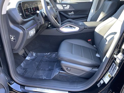 New 2026 Mercedes-Benz GLE 350 GLE 350 SUV image 18