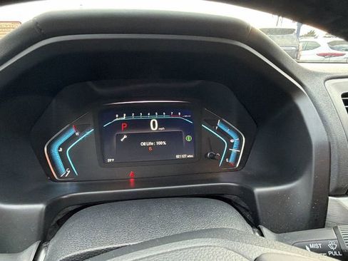 Used 2024 Honda Odyssey EX-L image 26