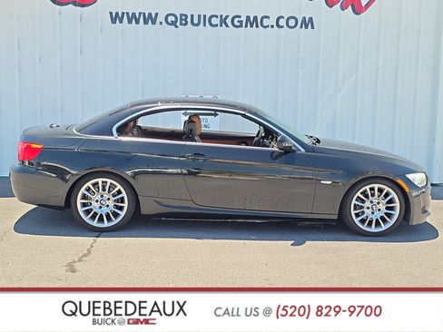 Used 2013 BMW 328i Convertible RWD image 8