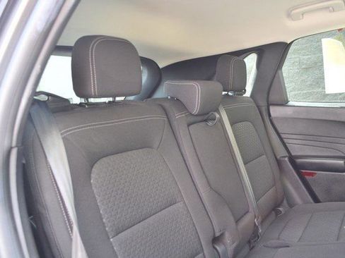 Used 2024 Ford Escape Active image 36