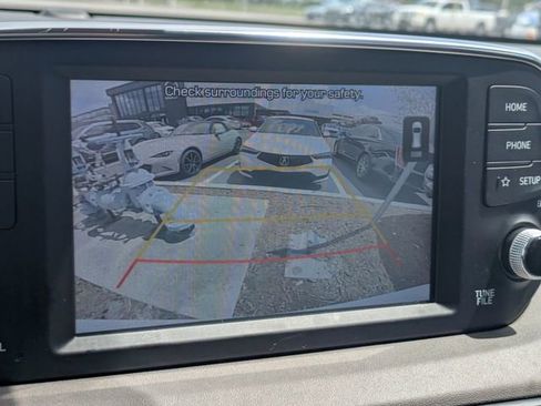 Used 2020 Hyundai Santa Fe SEL w/ Convenience + Premium Package FWD image 27