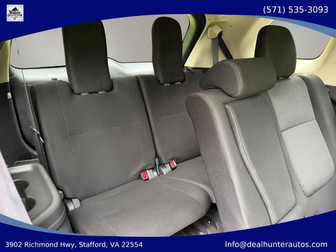 Used 2018 Mitsubishi Outlander SE AWD/4WD image 21