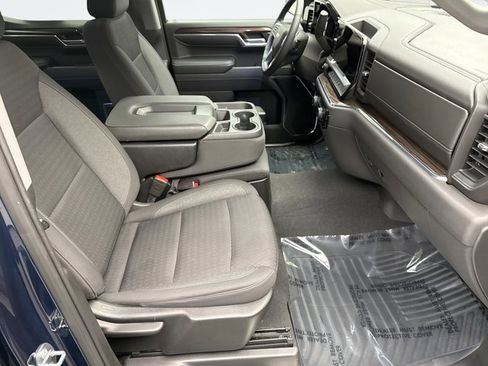 Used 2023 Chevrolet Silverado 1500 LT image 17