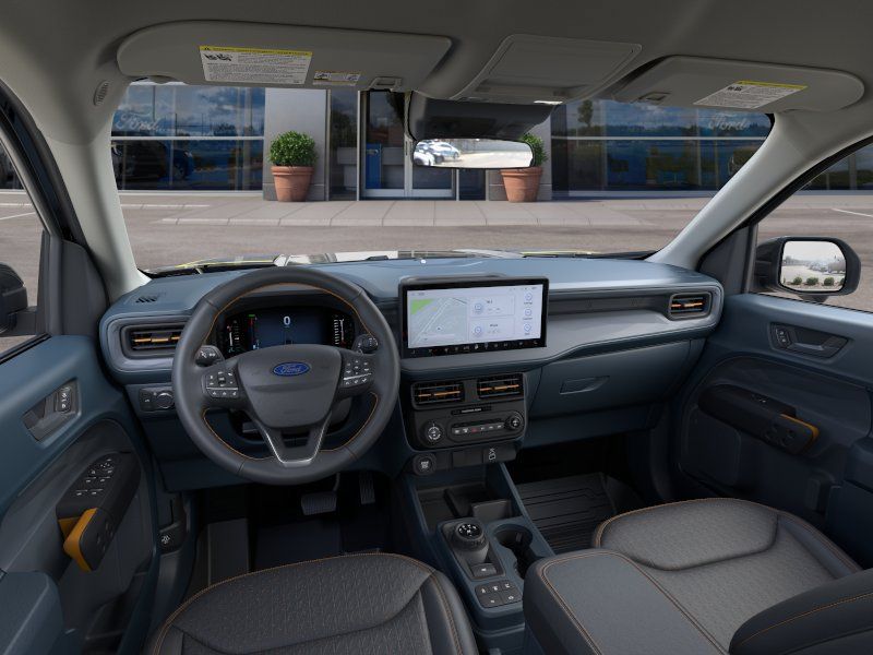 New 2026 Ford Maverick Tremor AWD/4WD image 39