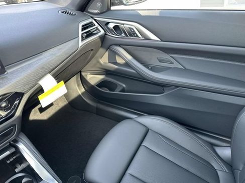 New 2027 BMW 430i Coupe w/ M Sport Package AWD/4WD image 18