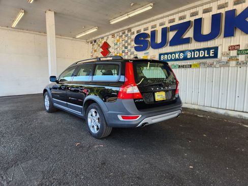 Used 2009 Volvo XC70 T6 image 5