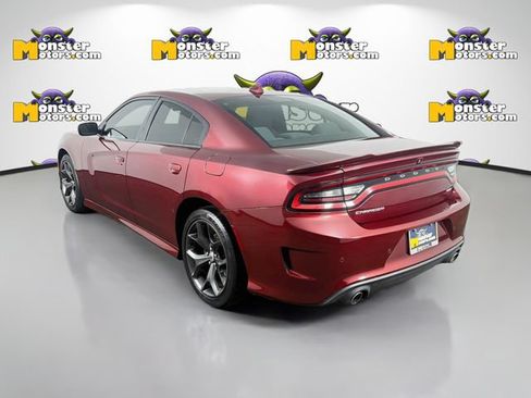 Used 2019 Dodge Charger GT RWD image 7