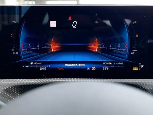 Certified 2025 Mercedes-Benz CLA 35 AMG 4MATIC image 24