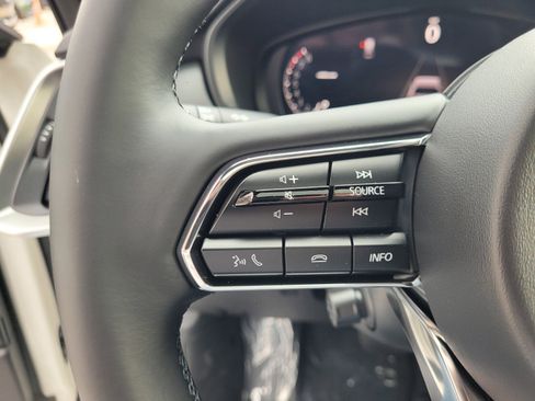 New 2026 MAZDA CX-90 3.3 Turbo S w/ Premium Plus image 31