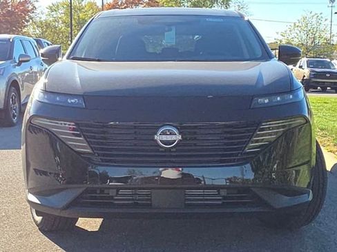 New 2026 Nissan Murano SL image 20