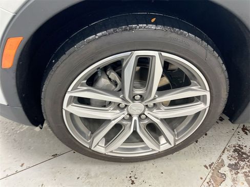 Used 2020 Cadillac XT4 Sport image 26