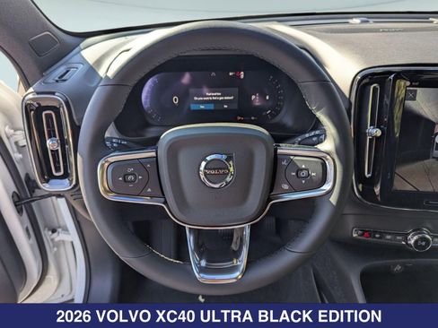 New 2026 Volvo XC40 B5 Ultra w/ Protection Package Premier AWD/4WD image 11