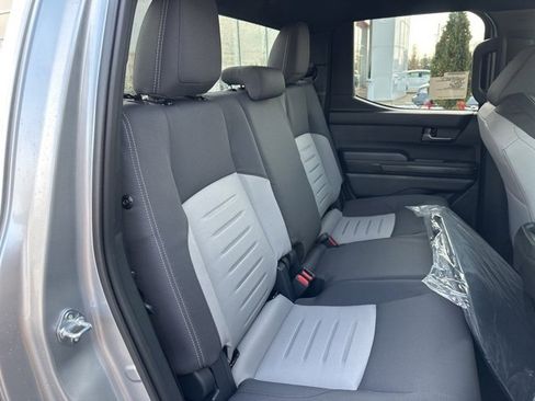 New 2026 Toyota Tacoma TRD Sport image 26