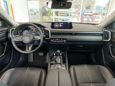 Used 2024 MAZDA CX-50 AWD 2.5 Turbo w/ Accent Package image 22