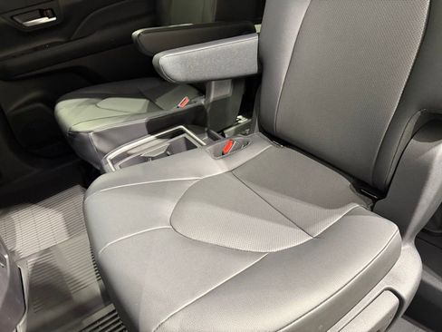 Certified 2026 Toyota Grand Highlander XLE image 19