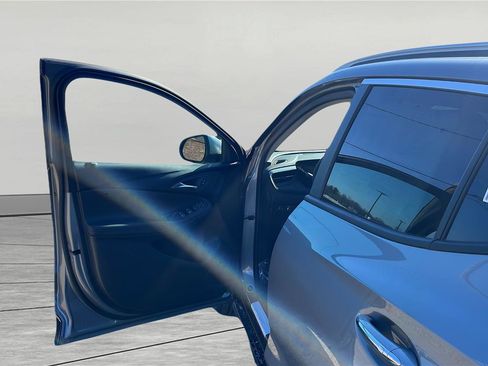 New 2026 Buick Encore GX Sport Touring w/ Comfort Package image 14