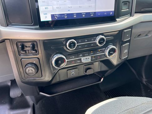 Certified 2022 Ford F150 XLT w/ Equipment Group 302A High RWD image 28