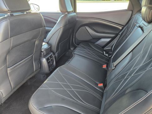 Used 2023 Ford Mustang Mach-E Select image 27