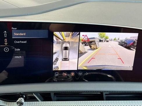 New 2026 Cadillac Optiq Sport 2 w/ LPO, Floor Liner Package image 20