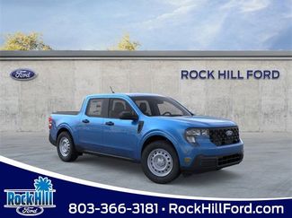 New 2026 Ford Maverick XL w/ 4K Tow Package video 1