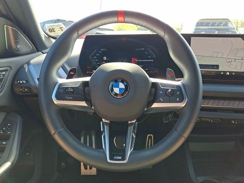Used 2025 BMW M235i xDrive w/ Premium Package AWD/4WD image 20