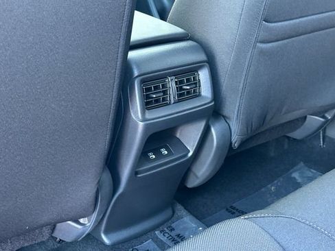 New 2026 Honda CR-V TrailSport image 14