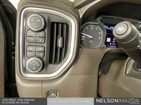 Used 2020 GMC Sierra 1500 Denali w/ Driver Alert Package II image 36