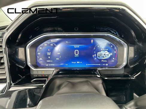 Used 2026 Chevrolet Silverado 2500 LT AWD/4WD image 18