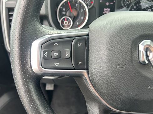 New 2026 RAM 2500 Tradesman AWD/4WD image 28