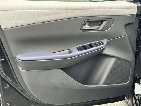 New 2026 Nissan Leaf SV+ image 13