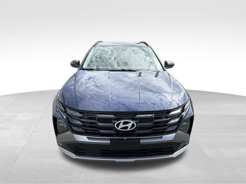Used 2025 Hyundai Tucson SEL AWD/4WD image 3