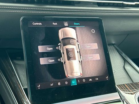 New 2026 Cadillac Escalade Luxury w/ Touring Package image 37