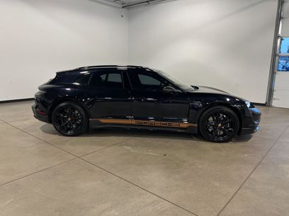 Used 2023 Porsche Taycan Turbo S