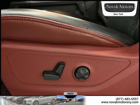 Used 2021 RAM 1500 Rebel image 19