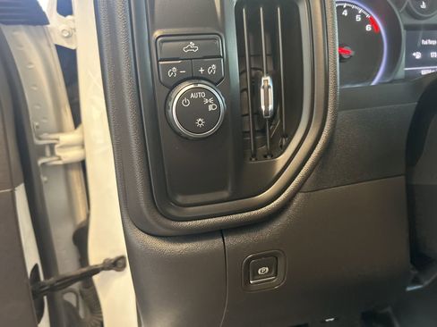 Used 2022 Chevrolet Silverado 1500 W/T w/ WT Fleet Convenience Package RWD image 13