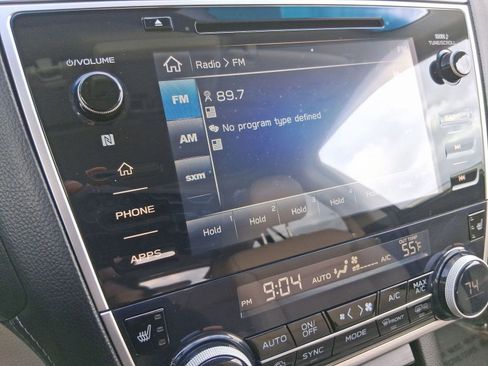 Used 2018 Subaru Outback 2.5i Limited w/ Popular Package #2 image 21