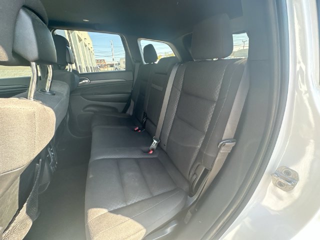 Used 2020 Jeep Grand Cherokee Laredo AWD/4WD image 26