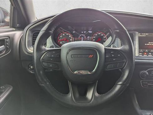 Used 2023 Dodge Charger R/T w/ Daytona Edition Group RWD image 15