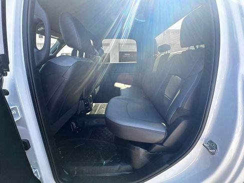 New 2026 RAM 3500 Tradesman AWD/4WD image 25