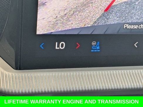 Certified 2026 Ford Explorer ST w/ Sun And Sound Package AWD/4WD image 25