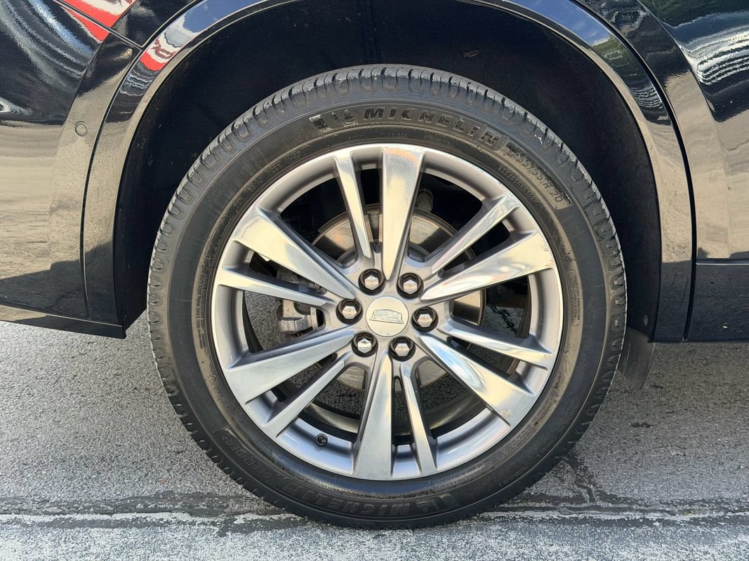 Used 2020 Cadillac XT6 Premium Luxury FWD image 32