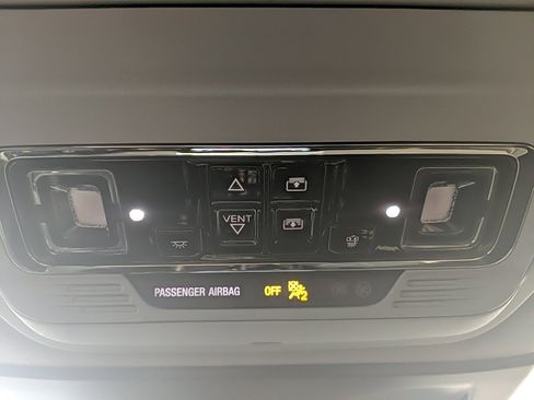 Certified 2022 Lincoln Corsair AWD w/ Premium Package image 29