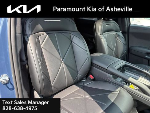 Used 2027 Kia Telluride SX FWD image 22