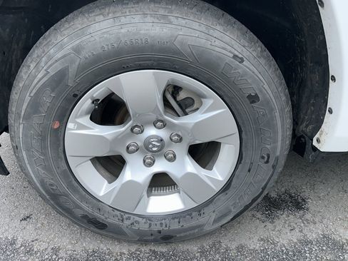 Used 2025 RAM 1500 Big Horn image 9