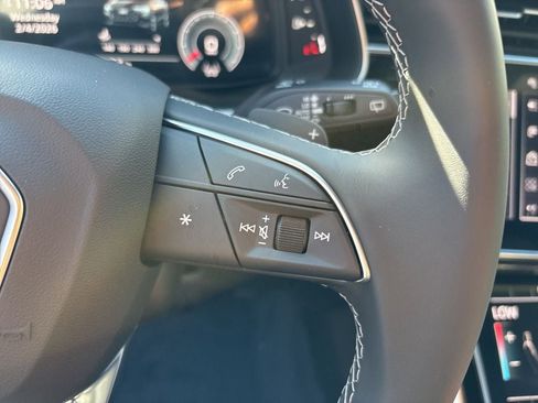 New 2026 Audi Q8 Premium Plus image 22