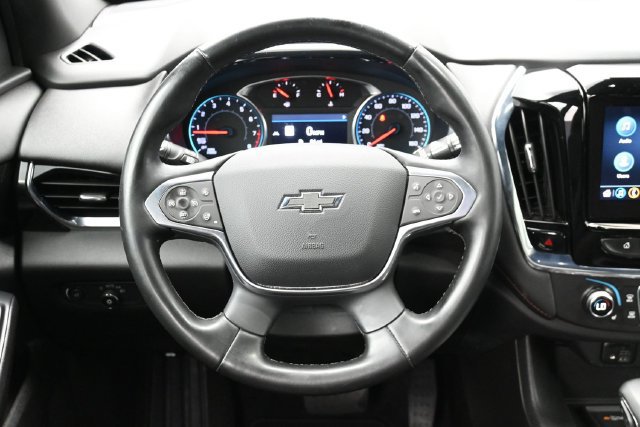 Used 2023 Chevrolet Traverse RS AWD/4WD image 23
