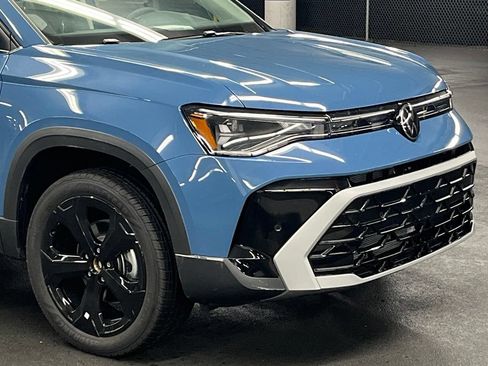 New 2026 Volkswagen Taos SEL AWD/4WD image 40