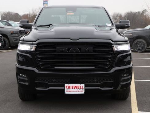 New 2026 RAM 1500 Laramie image 7