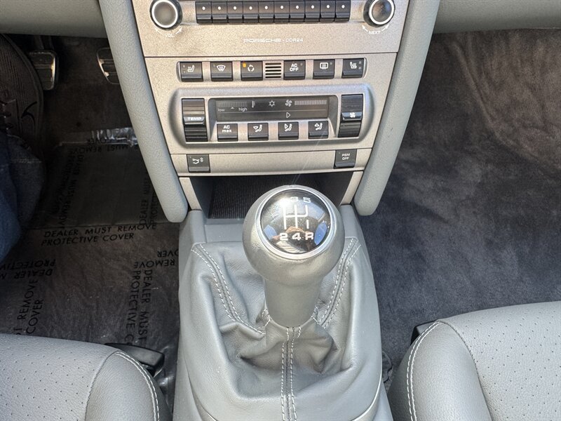 Used 2008 Porsche Boxster RWD image 41
